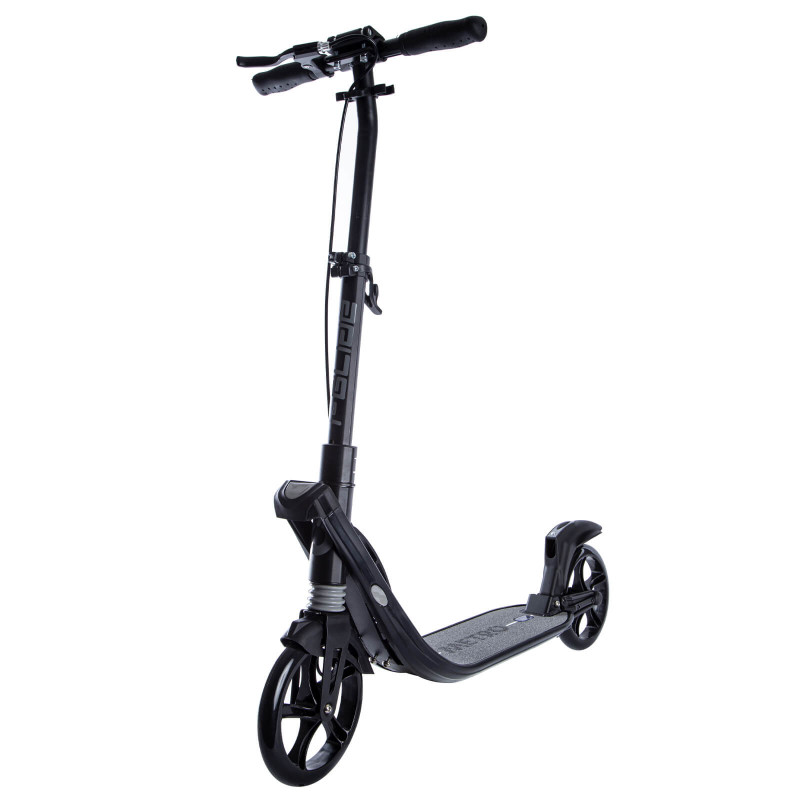 I-Glide Metro Plus Disc Brake Scooter